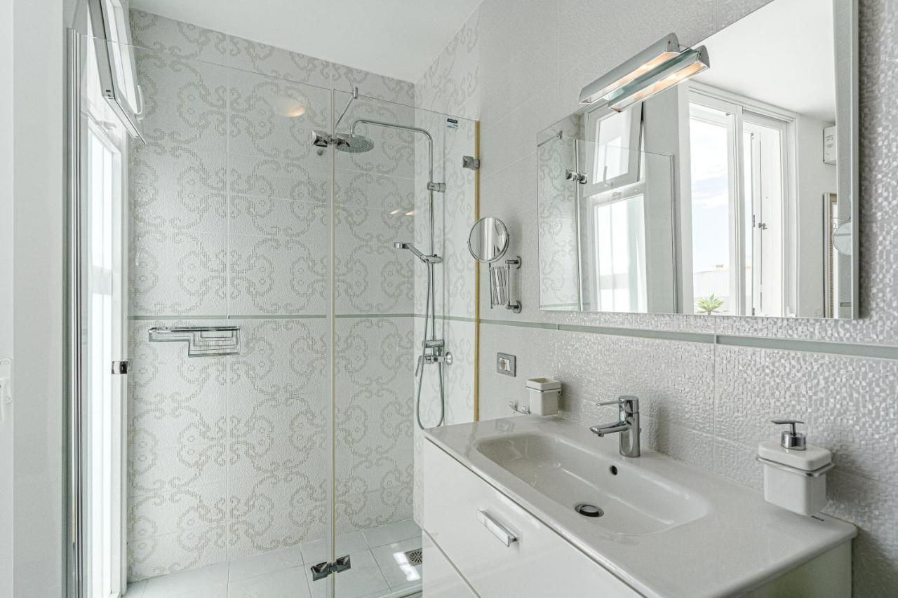Modern 3Bdr Villa With Heated Pool El Médano Zewnętrze zdjęcie
