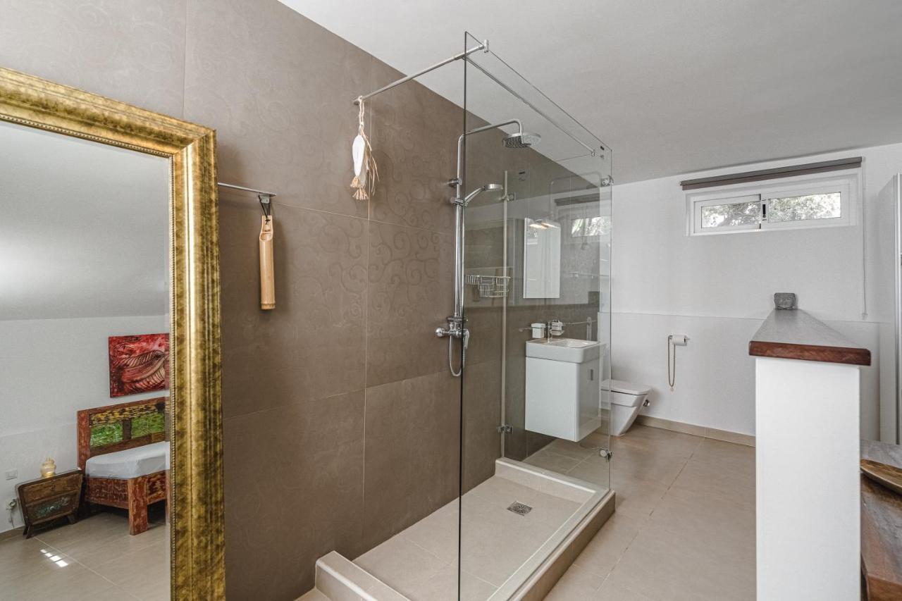 Modern 3Bdr Villa With Heated Pool El Médano Zewnętrze zdjęcie