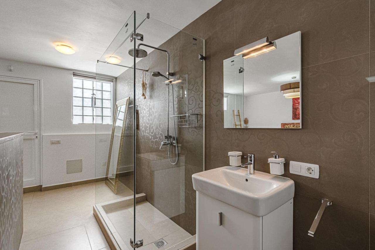Modern 3Bdr Villa With Heated Pool El Médano Zewnętrze zdjęcie